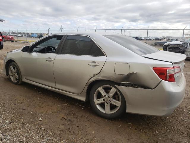 Изображение 2 2013 TOYOTA CAMRY L 2013 с VIN 4T1BF1FK1DU209599