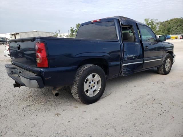 Image 3 of 2006 CHEVROLET SILVERADO C1500 2006 with VIN 2GCEC13T261151623