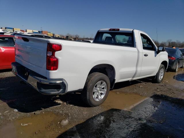 Obraz 3 z 2020 CHEVROLET SILVERADO C1500 2020 z VIN 3GCNWAEF0LG301228