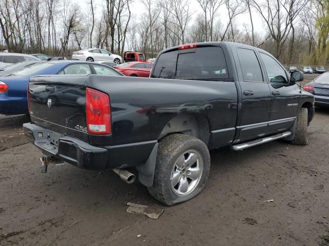 Изображение 3 2005 DODGE RAM 1500 ST 2005 с VIN 1D3HU18D15J538252