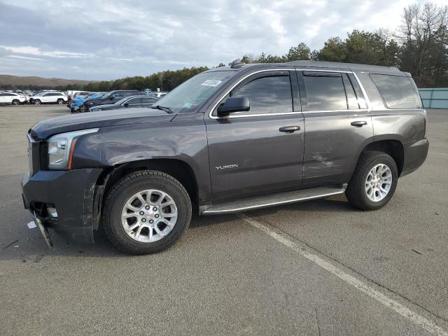 2016 GMC YUKON SLE 2016 image