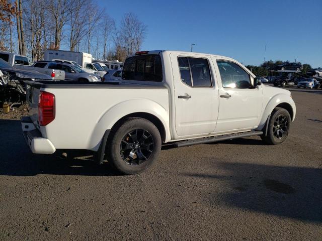 Obraz 3 z 2021 NISSAN FRONTIER S 2021 z VIN 1N6ED0EA1MN708727