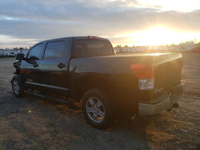 Image 2 of 2011 TOYOTA TUNDRA CREWMAX SR5 2011 with VIN 5TFEY5F12BX111722
