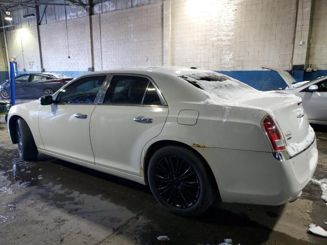 Obraz 2 z 2012 CHRYSLER 300 LIMITED 2012 z VIN 2C3CCAHG0CH184176