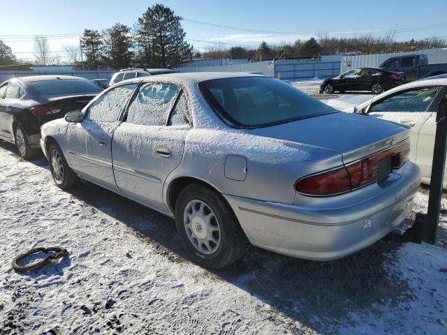 Image 2 of 2003 BUICK CENTURY CUSTOM 2003 with VIN 2G4WS52J031247174
