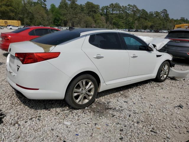 Image 3 of 2013 KIA OPTIMA EX 2013 with VIN 5XXGN4A79DG161065