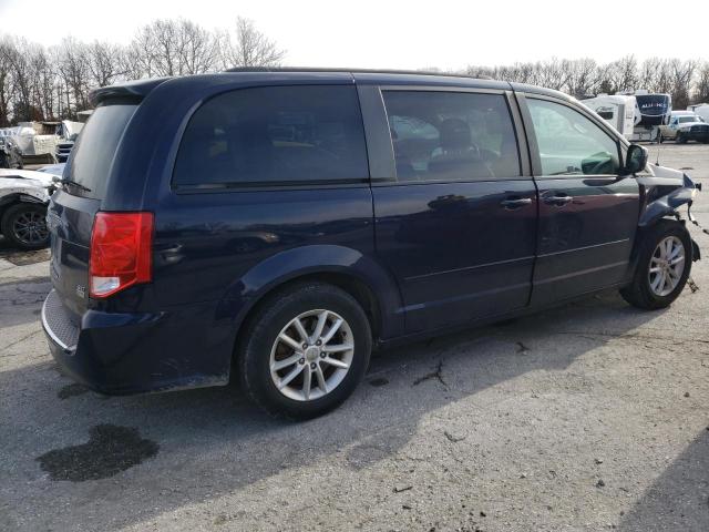 Obraz 3 z 2016 DODGE GRAND CARAVAN SXT 2016 z VIN 2C4RDGCG3GR179762