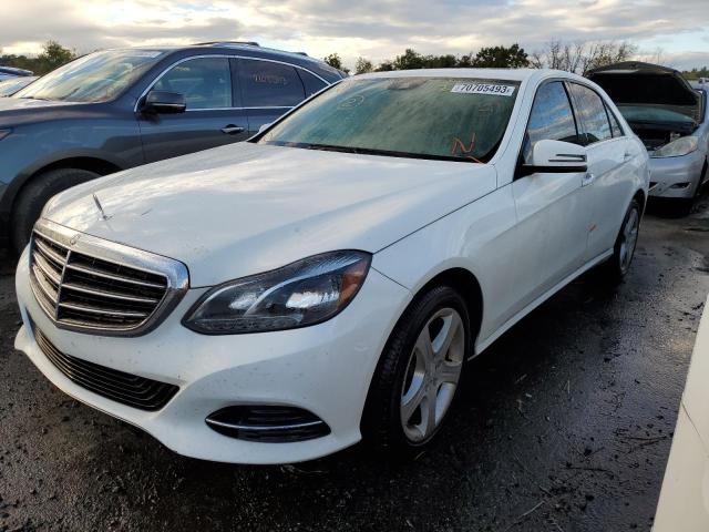 Изображение 1 2014 MERCEDES-BENZ E 350 2014 с VIN WDDHF5KB6EA792546