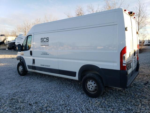 Image 3 of 2018 RAM PROMASTER 2500 2500 HIGH 2018 with VIN 3C6TRVDG5JE102711