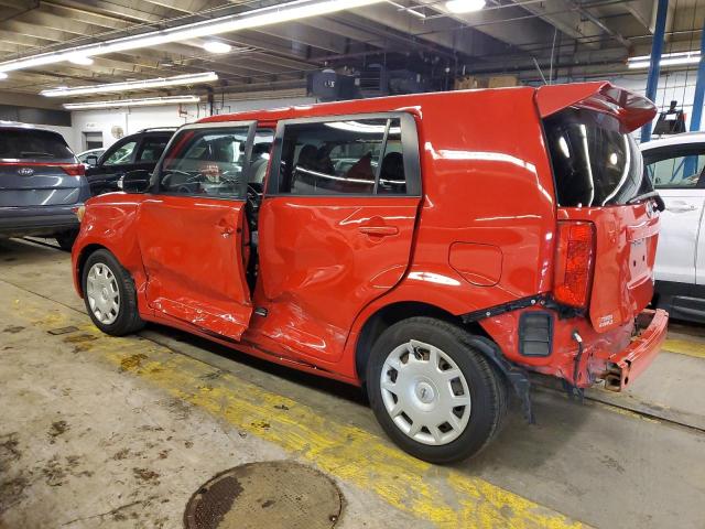 Image 2 of 2009 TOYOTA SCION XB 2009 with VIN JTLKE50E891095471