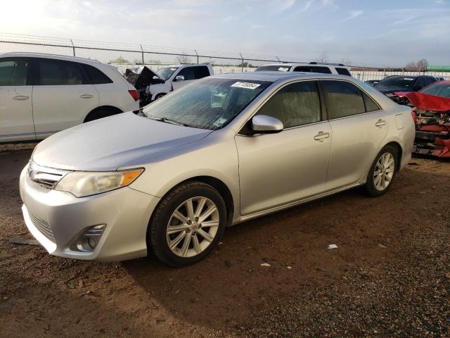Obraz 1 z 2013 TOYOTA CAMRY L 2013 z VIN 4T4BF1FK5DR293366