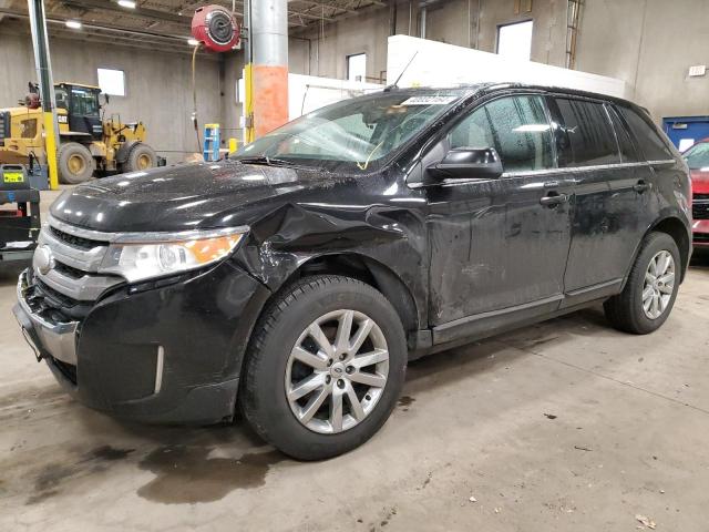 2013 FORD EDGE LIMITED 2013 image