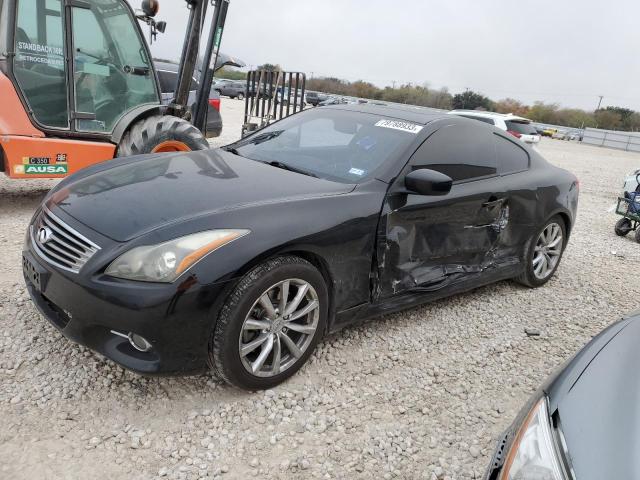 Obraz 1 z 2015 INFINITI Q60 JOURNEY 2015 z VIN JN1CV6EK8FM871082