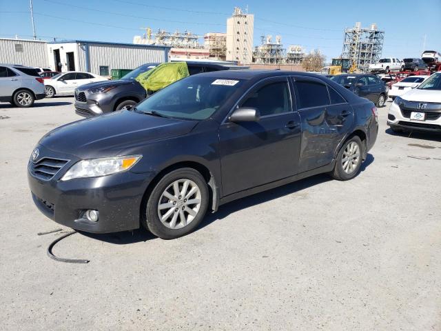 Image 1 of 2011 TOYOTA CAMRY BASE 2011 with VIN 4T1BF3EKXBU186592