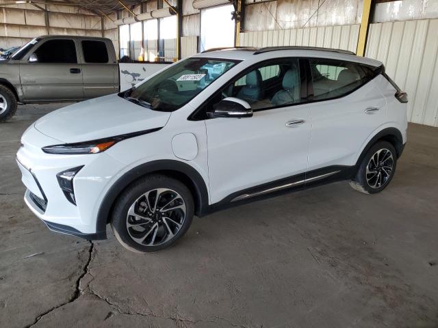 2022 CHEVROLET BOLT EUV PREMIER 2022 image