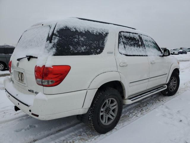 Изображение 3 2005 TOYOTA SEQUOIA SR5 2005 с VIN 5TDBT44A85S254036