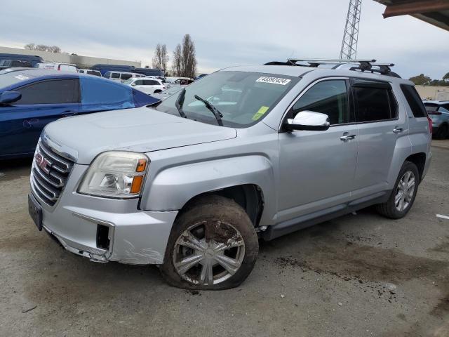 2017 GMC TERRAIN SLT 2017 image