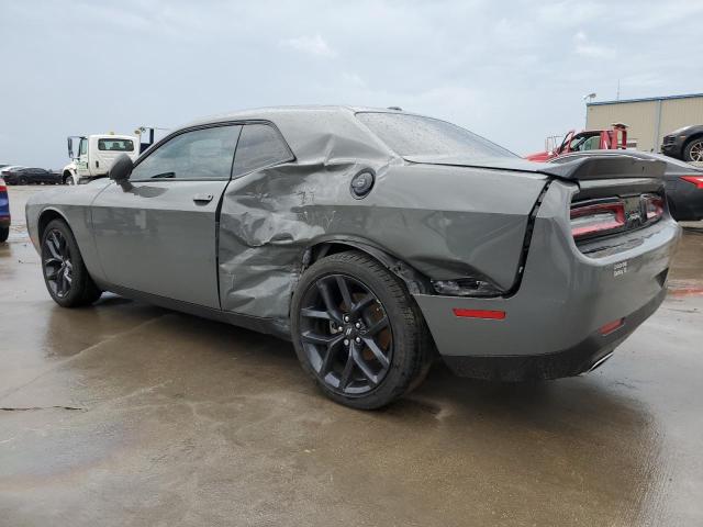 Image 2 of 2023 DODGE CHALLENGER SXT 2023 with VIN 2C3CDZAG0PH586713