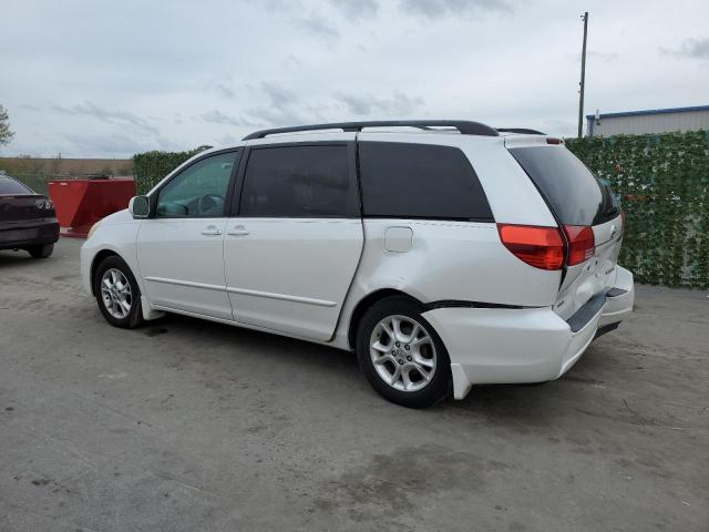 Obraz 2 z 2004 TOYOTA SIENNA XLE 2004 z VIN 5TDZA22C14S016508