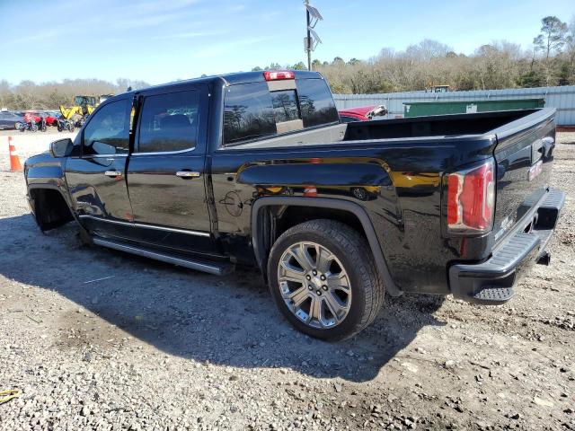 Obraz 2 z 2017 GMC SIERRA K1500 DENALI 2017 z VIN 3GTU2PEJXHG364620