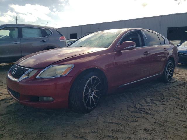 2008 LEXUS GS 460 2008 image