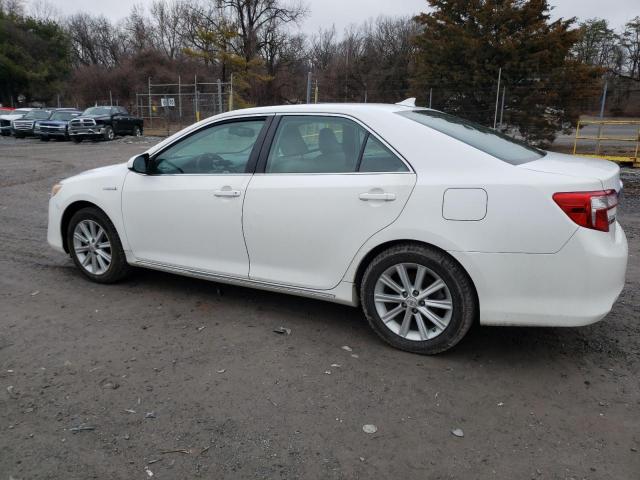 Image 2 of 2013 TOYOTA CAMRY HYBRID 2013 with VIN 4T1BD1FK9DU067556