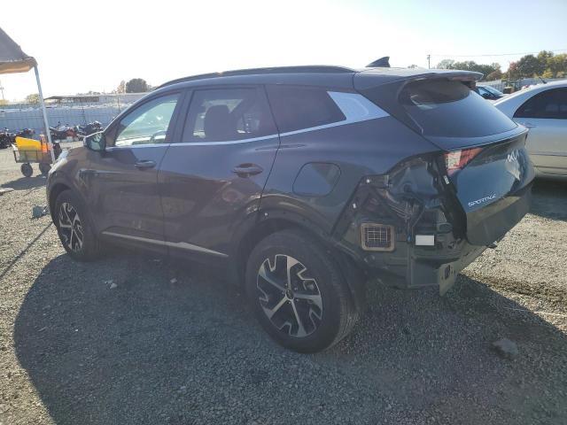 Obraz 2 z 2023 KIA SPORTAGE EX 2023 z VIN KNDPVCAG7P7026657