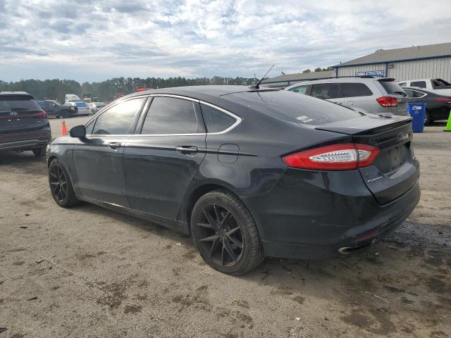 Obraz 2 z 2014 FORD FUSION TITANIUM 2014 z VIN 3FA6P0D96ER313906