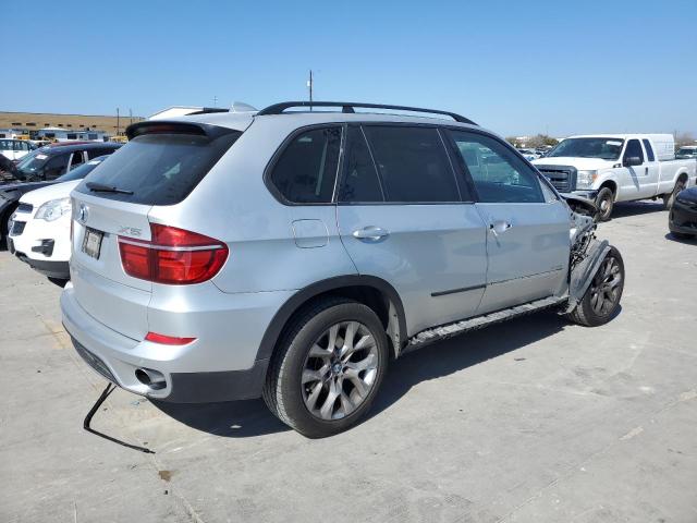 Image 3 of 2012 BMW X5 XDRIVE35I 2012 with VIN 5UXZV4C58CL759505