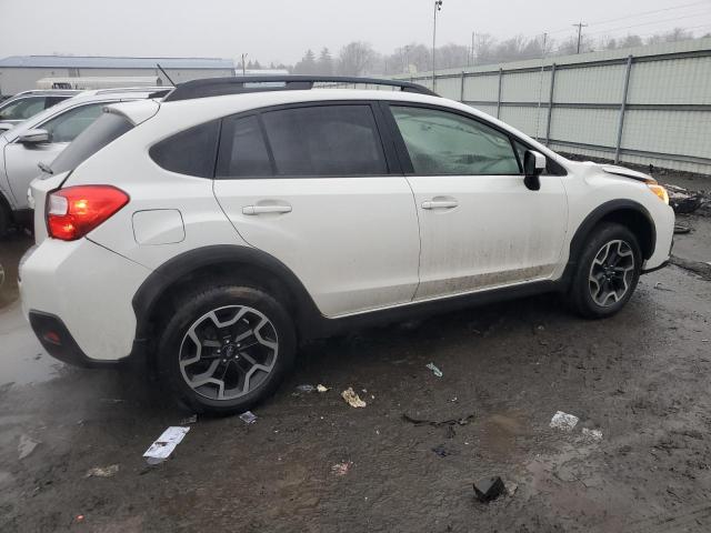 Image 3 of 2016 SUBARU CROSSTREK PREMIUM 2016 with VIN JF2GPABC4G8338103