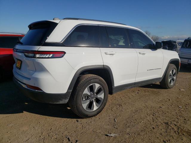 Изображение 3 2022 JEEP GRAND CHEROKEE LIMITED 4XE 2022 с VIN 1C4RJYB62N8716511