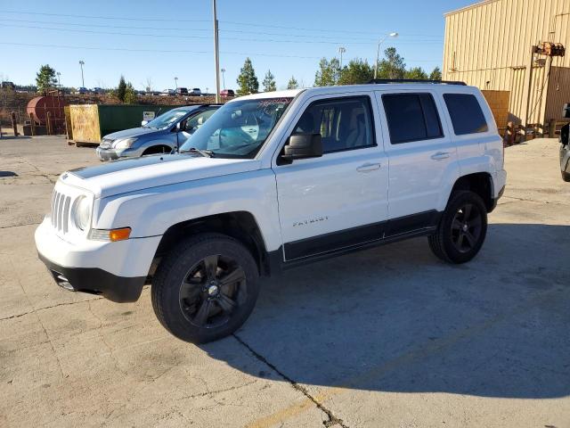 Изображение 1 2012 JEEP PATRIOT LATITUDE 2012 с VIN 1C4NJRFB7CD705603