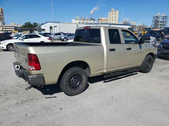 Image 3 of 2011 DODGE RAM 1500  2011 with VIN 1D7RB1GK5BS677248