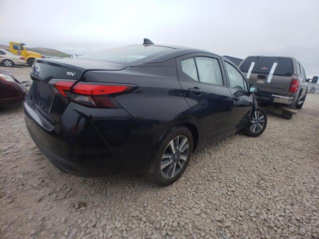 Image 3 of 2021 NISSAN VERSA SV 2021 with VIN 3N1CN8EVXML839232