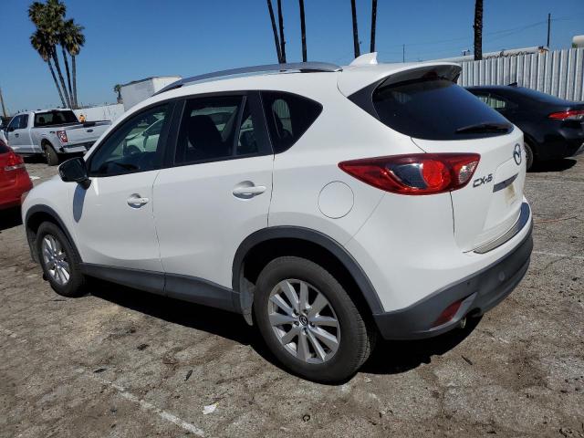 Obraz 2 z 2014 MAZDA CX-5 TOURING 2014 z VIN JM3KE2CYXE0407412