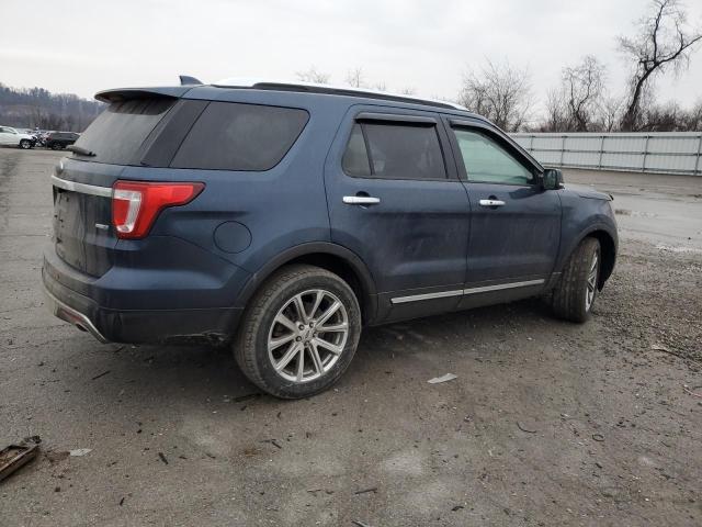 Изображение 3 2016 FORD EXPLORER LIMITED 2016 с VIN 1FM5K8FH3GGC83812