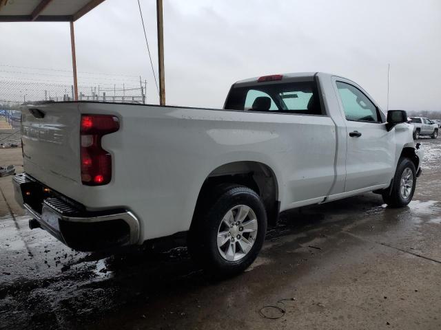 Obraz 3 z 2021 CHEVROLET SILVERADO C1500 2021 z VIN 3GCNWAEFXMG476961