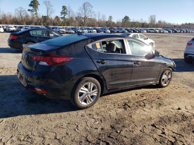 Изображение 3 2019 HYUNDAI ELANTRA SEL 2019 с VIN KMHD84LF8KU812493