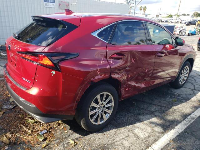 Изображение 3 2019 LEXUS NX 300 BASE 2019 с VIN JTJYARBZ6K2154863