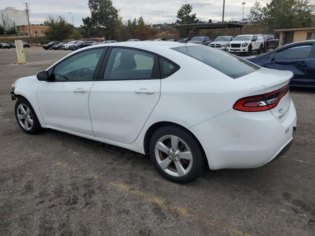 Image 2 of 2015 DODGE DART SXT 2015 with VIN 1C3CDFBB4FD140884