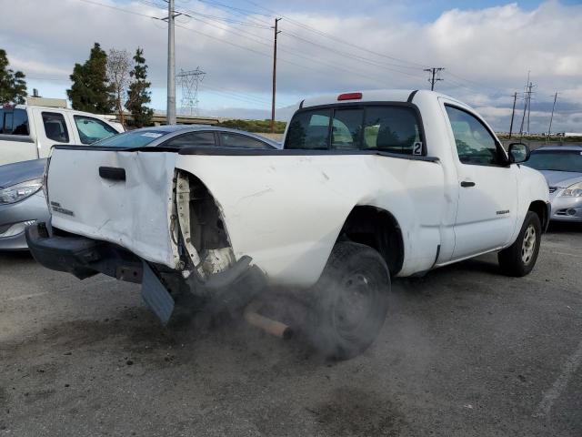 Obraz 3 z 2010 TOYOTA TACOMA  2010 z VIN 5TENX4CN8AZ746861