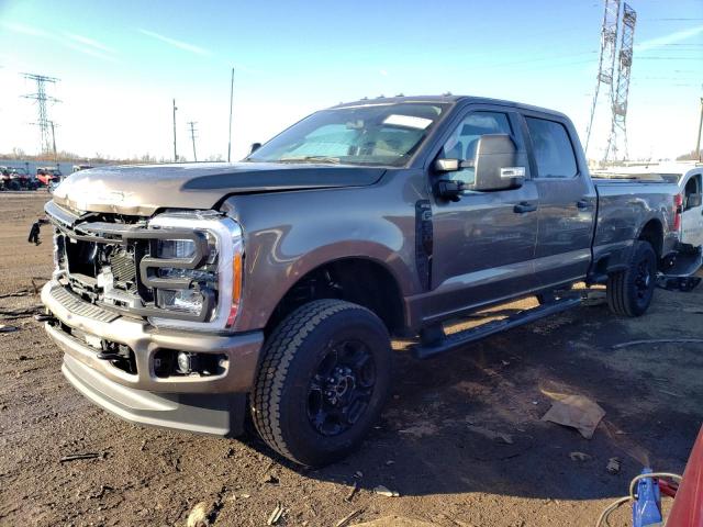 Изображение 2023 FORD F250 SUPER DUTY 2023