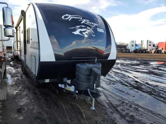 Image 1 of 2022 HGHR OPEN RANGE 2022 with VIN 58TBH0BNXN3ED3058
