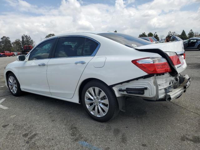 Image 2 of 2015 HONDA ACCORD EXL 2015 with VIN 1HGCR2F89FA261577