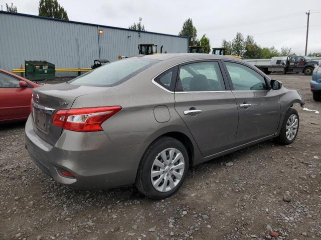 Obraz 3 z 2016 NISSAN SENTRA S 2016 z VIN 3N1AB7AP0GL668948