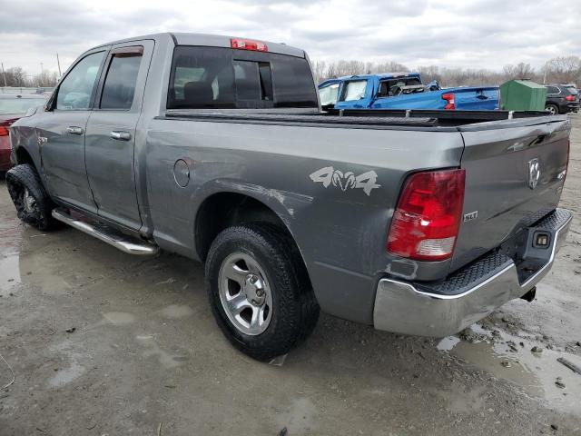Изображение 2 2009 DODGE RAM 1500  2009 с VIN 1D3HV18P99S797689