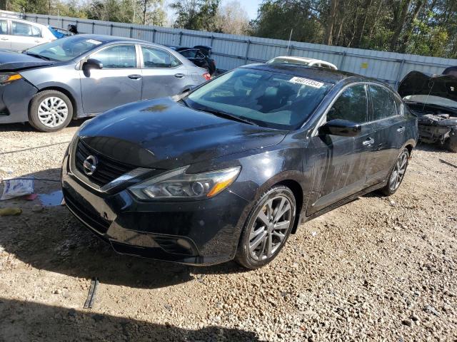 Obraz 1 z 2018 NISSAN ALTIMA 2.5 2018 z VIN 1N4AL3APXJC286664