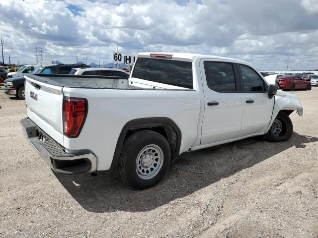 Image 3 of 2024 GMC SIERRA K1500 2024 with VIN 1GTPUAEK2RZ161283