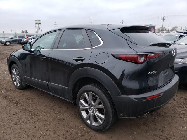 Изображение 2 2020 MAZDA CX-30 SELECT 2020 с VIN 3MVDMACL3LM118982