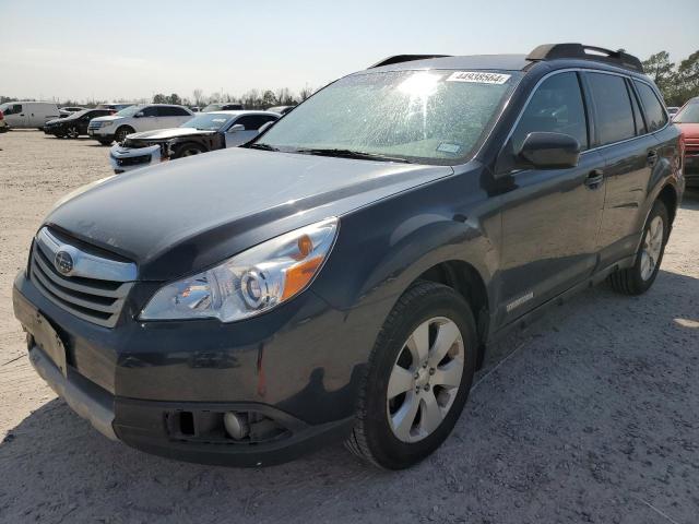 2012 SUBARU OUTBACK 2.5I PREMIUM 2012 image